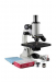 Monocular Microscope.